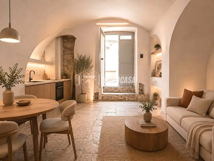 Casa monolocale in vendita in Via Fata, Gioia Del Colle
