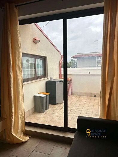 Appartamento trilocale in vendita in Teracati, Siracusa