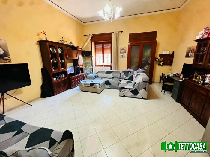 Casa quadrilocale in vendita in San Vitaliano