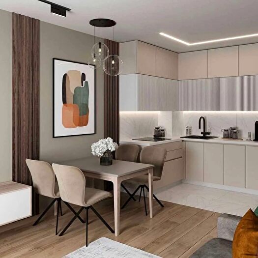 Appartamento con 5 locali in vendita in Reggio Emilia