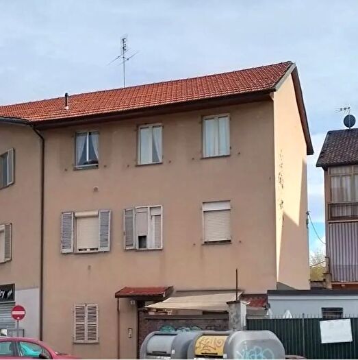 Appartamento bilocale in vendita in Collegno, Collegno