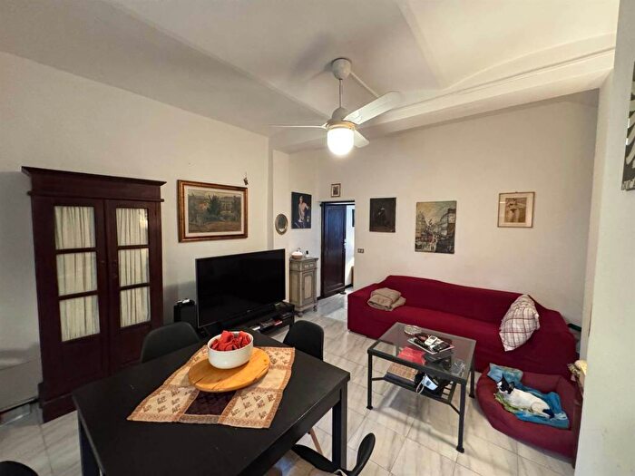 Appartamento bilocale in affitto in Centro Storico, Pistoia