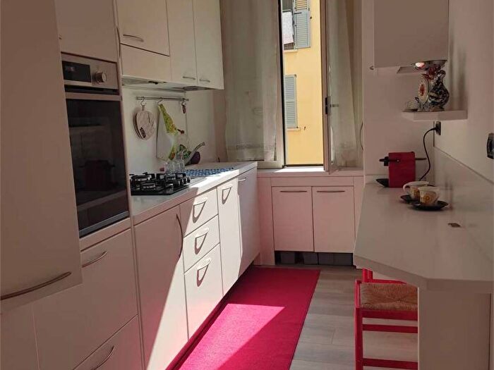 Appartamento bilocale in affitto in via Tadino, Porta Venezia, Milano