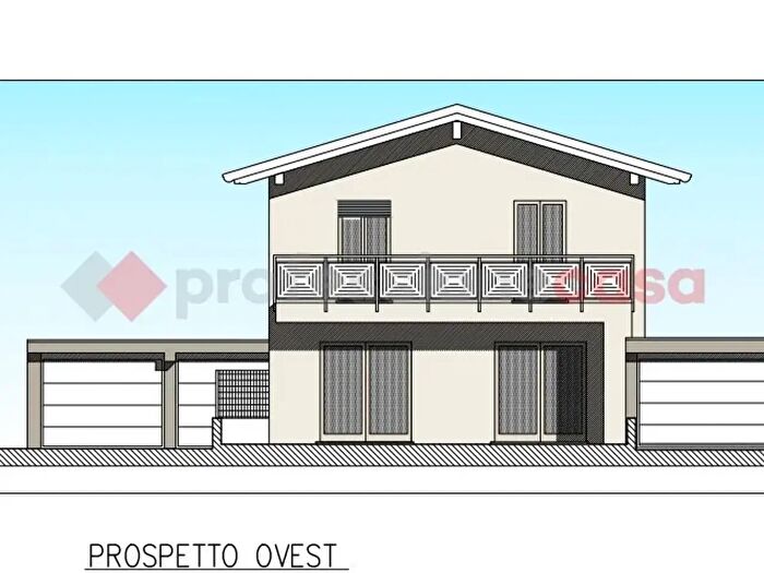 Appartamento trilocale in vendita in Viale della Vittoria, Vaprio DAdda