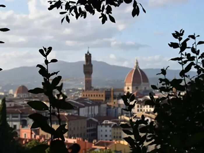 Appartamento trilocale in vendita in Piazza dellIndipendenza, Firenze