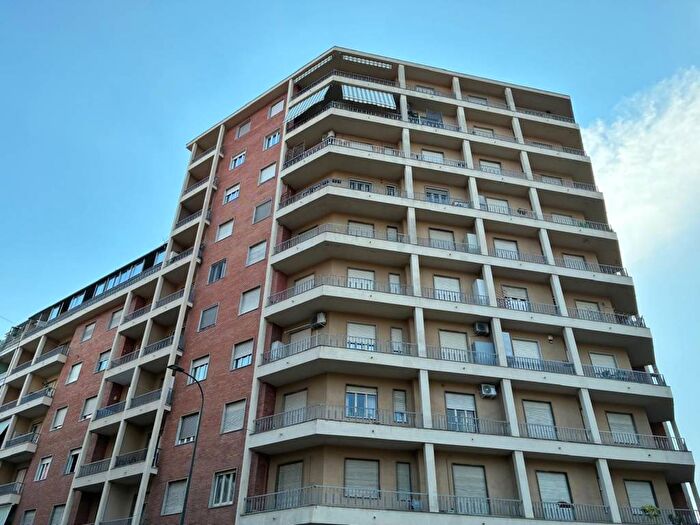 Appartamento bilocale in affitto in Via Tripoli, Santa Rita, Torino