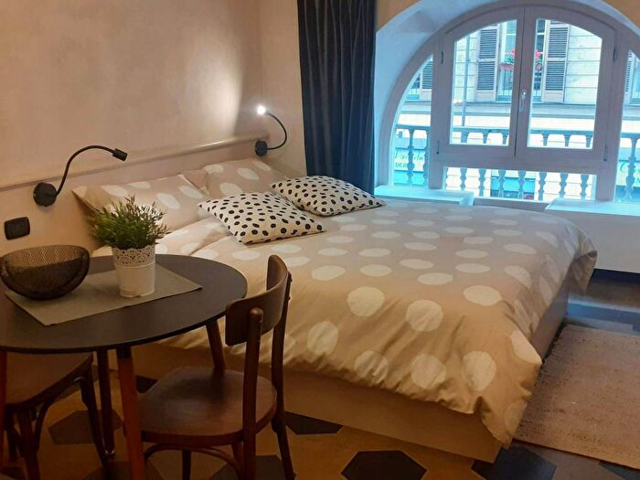 Appartamento monolocale in affitto in Piazza Emanuele Filiberto, Quadrilatero Romano, Torino