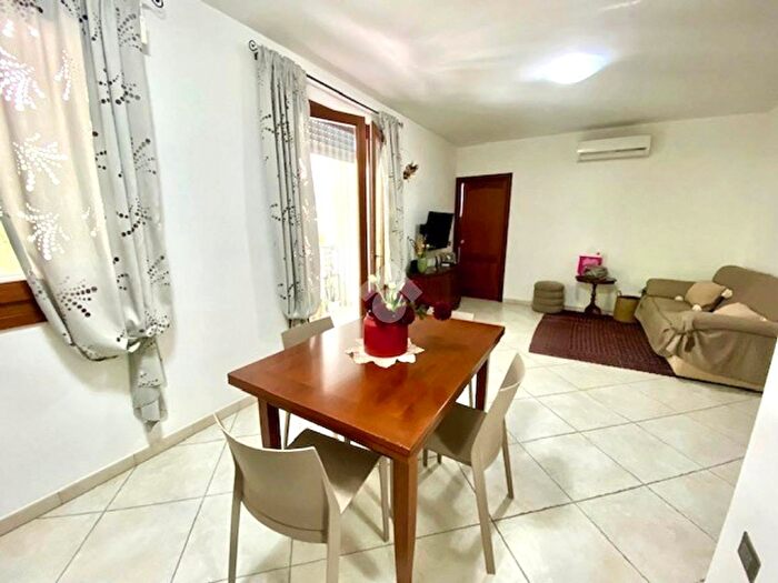 Appartamento trilocale in vendita in Alghero