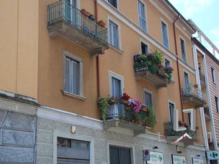 Appartamento bilocale in affitto in Via Bezzecca, Cadore, Milano