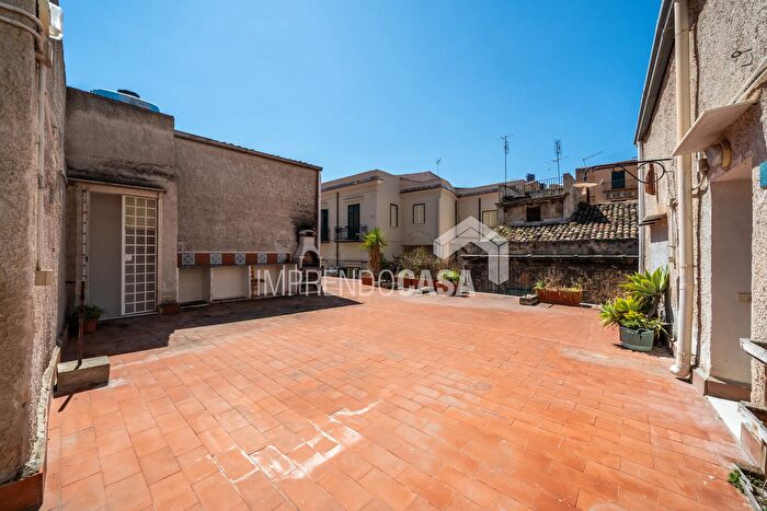 Appartamento con 5 locali in vendita in Via Maqueda, Palermo