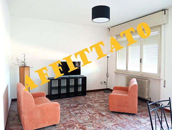 Appartamento con 5 locali in affitto in Falconara Marittima