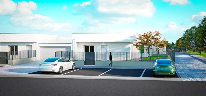 Casa con 5 locali in vendita in Bovolone