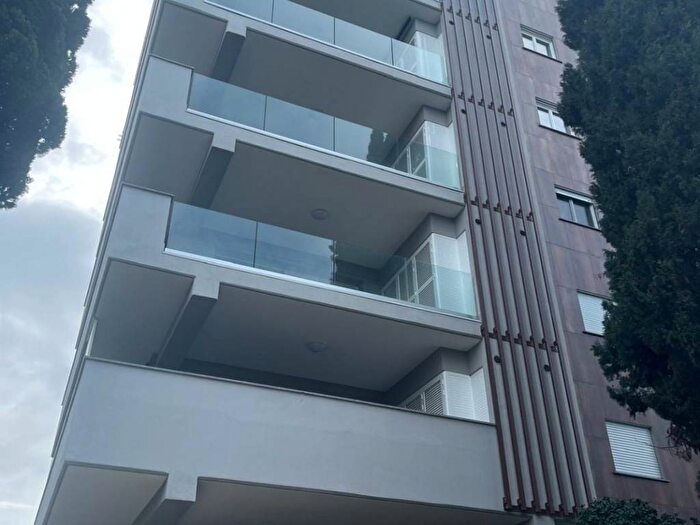 Appartamento bilocale in affitto in Via San Giovanni della Croce, Aurelio Val Cannuta, Roma