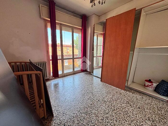 Appartamento bilocale in vendita in Via Pastrengo, Reggio Emilia