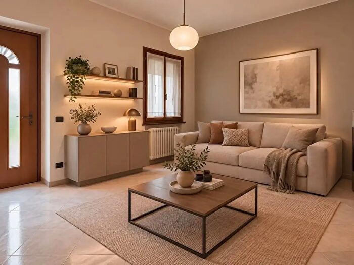 Casa con 10 locali in vendita in Via Cubetta, Colognola Ai Colli