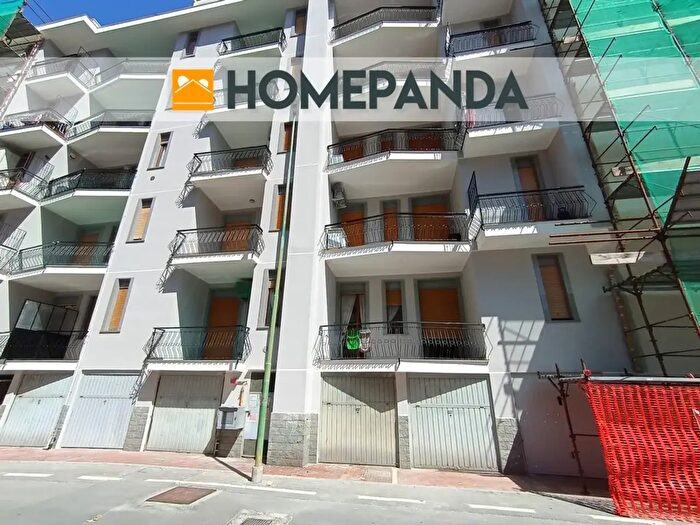 Appartamento quadrilocale in vendita in Via Ponti, Borghetto Santo Spirito