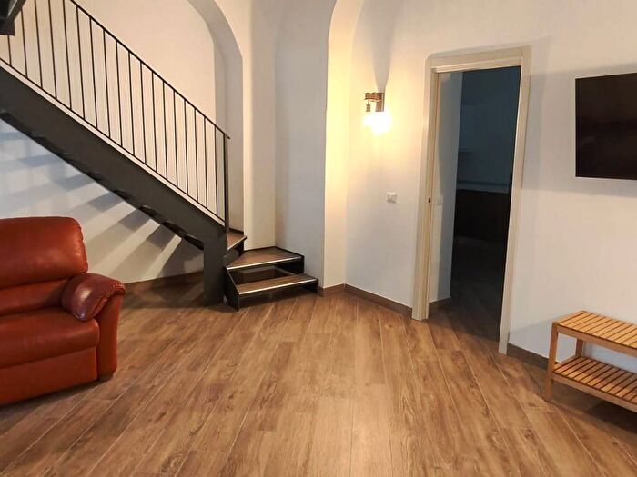 Appartamento bilocale in affitto in Via Aprile, Casagiove