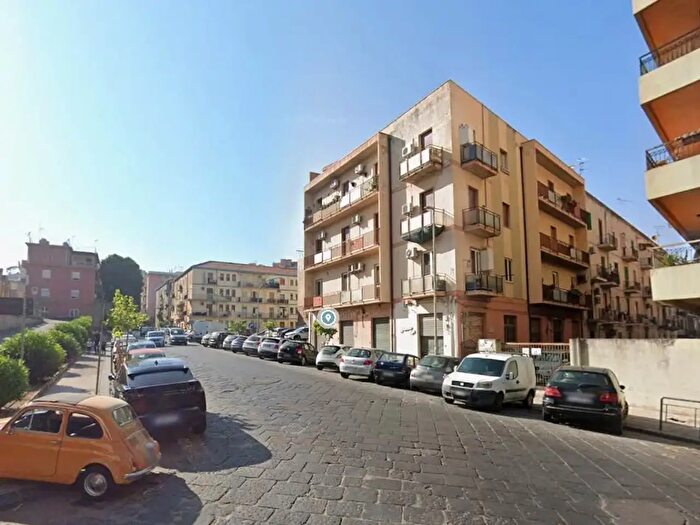 Appartamento bilocale in vendita in Via Giuseppe Arigò, Messina