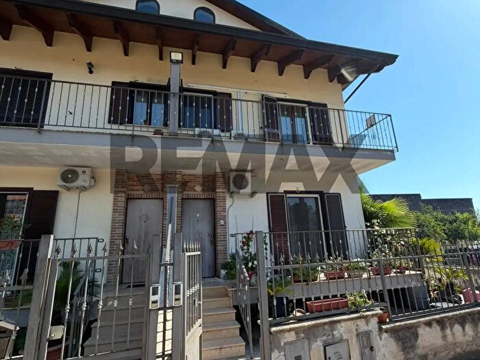 Casa quadrilocale in vendita in Carinola