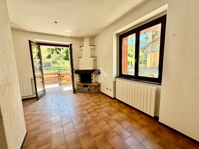 Appartamento trilocale in vendita in Via Tollarini, Temu'