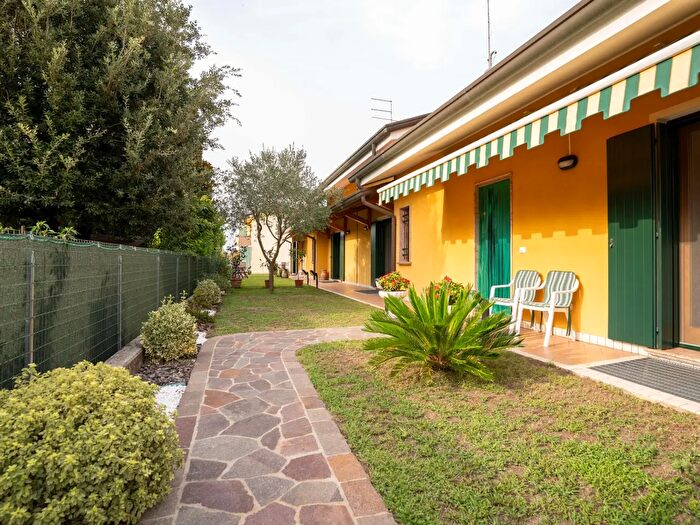 Casa con 5 locali in vendita in Via Corer, Jesolo