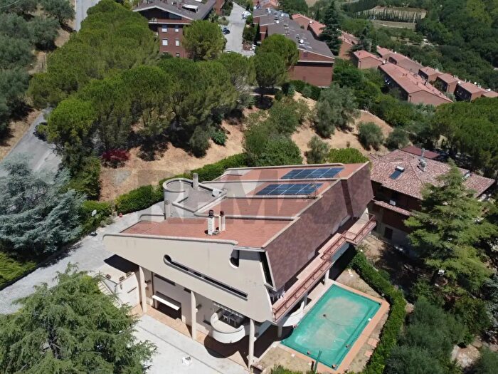 Appartamento in vendita in Via del Tempo Libero, Perugia