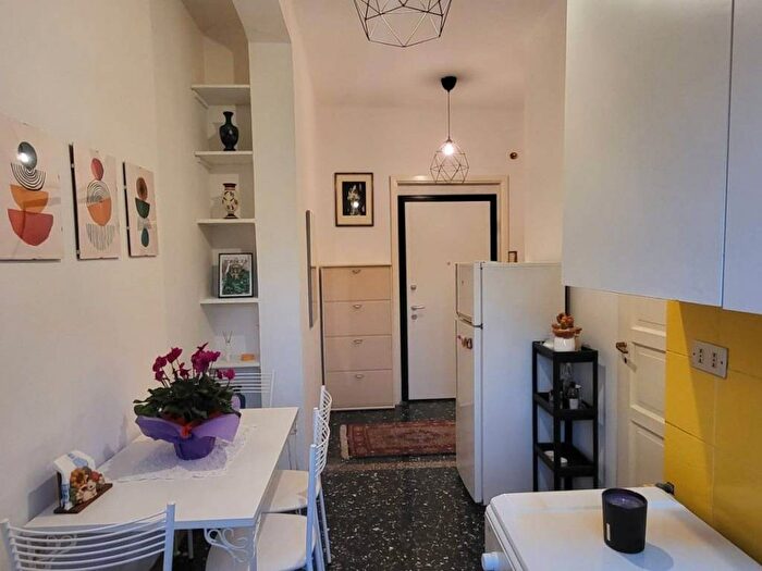 Appartamento bilocale in affitto in Via LA THUILE, Pozzo Strada, Torino