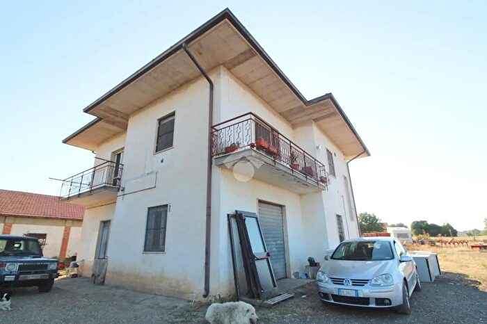 Casa con 7 locali in vendita in Contrada Arcora, Campomarino