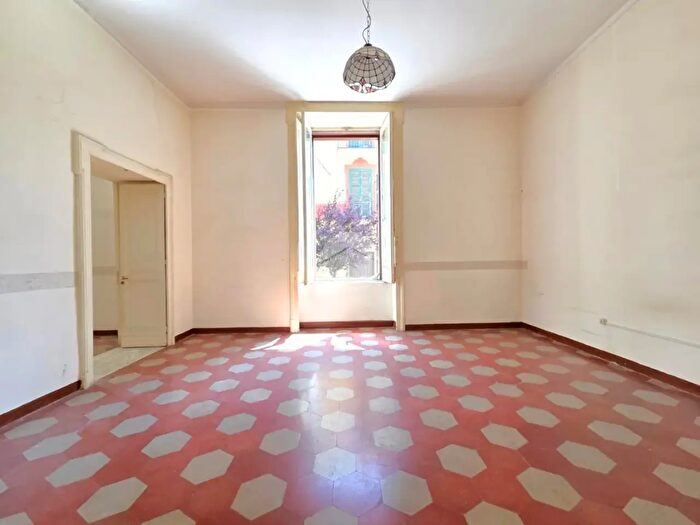 Appartamento bilocale in vendita in Via Carlo Verre, Casoria