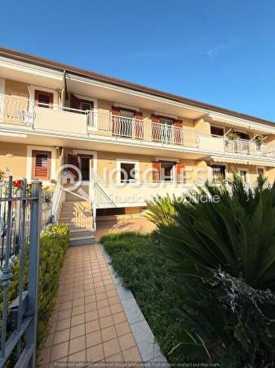 Casa quadrilocale in vendita in Via Picentino, Pontecagnano Faiano