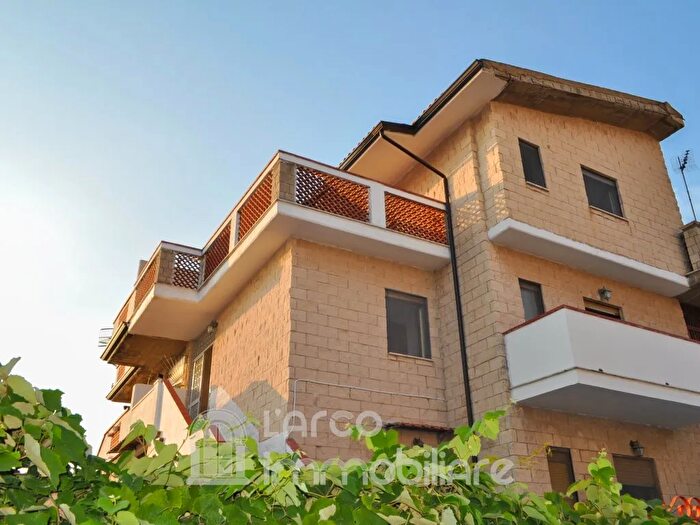 Appartamento con 6 locali in vendita in Via Santa Caterina Piano Grande Scalea Cosenza, Scalea