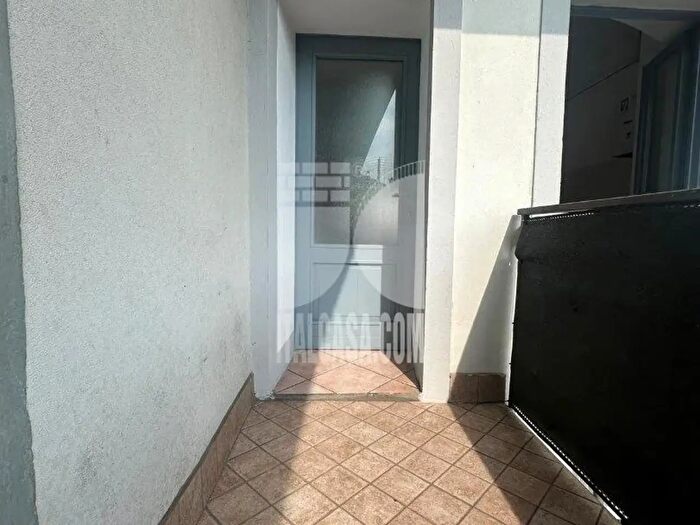 Appartamento bilocale in affitto in Via Provinciale, Albino
