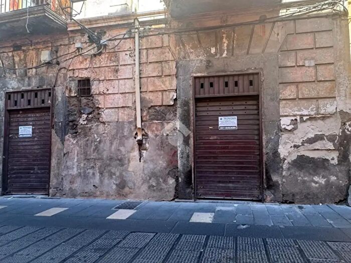 Appartamento bilocale in vendita in Via Trieste, Scafati