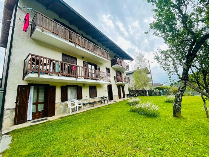 Appartamento bilocale in affitto in Frazione Monastero di Sotto, Monastero Di Lanzo