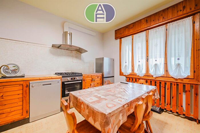 Case in Vendita e in Affitto - 3