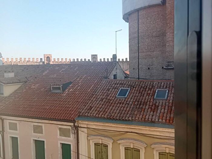 Appartamento con 5 locali in affitto in Via Roma, Centro, Cittadella