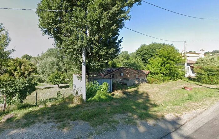 Casa in vendita in Sbaraglio Meldola, Meldola