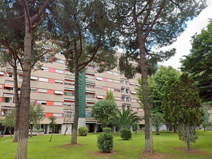 Appartamento con 5 locali in affitto in Via Clemente Rebora, Fonte Ostiense, Roma