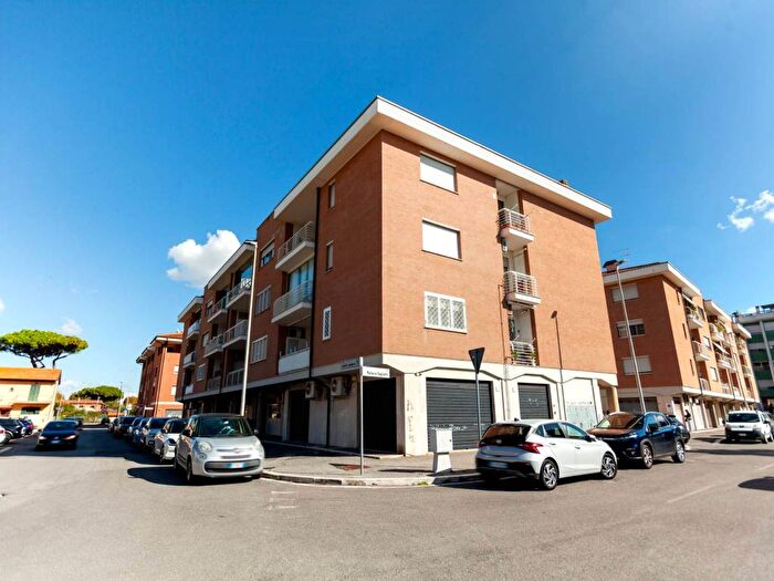 Appartamento monolocale in vendita in Via delle Spigole, Fiumicino Paese, Fiumicino