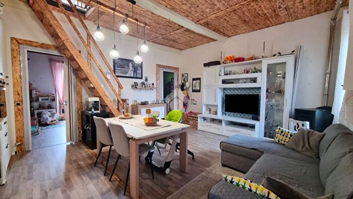 Appartamento bilocale in vendita in Piazza Risorgimento, Segni