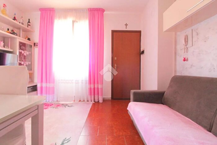 Appartamento bilocale in vendita in Via Lunigiana, Lodi