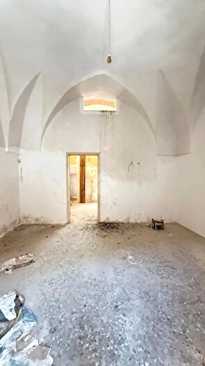 Casa trilocale in vendita in Via Negro, Alliste