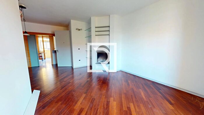 Appartamento quadrilocale in vendita in FLli Cervi a Santarcangelo di Romagna, Santarcangelo Di Romagna