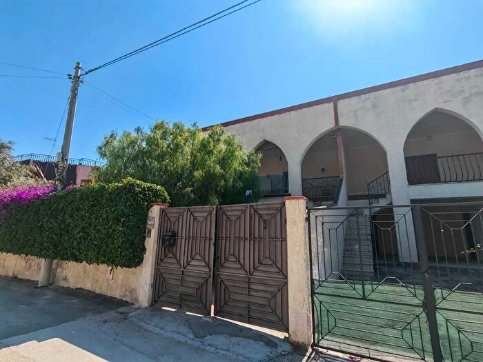 Casa in vendita in Via Perseo, Siracusa