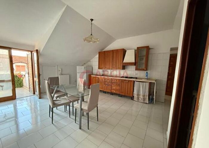 Appartamento trilocale in vendita in Viale San Francesco dAssisi, Giugliano In Campania