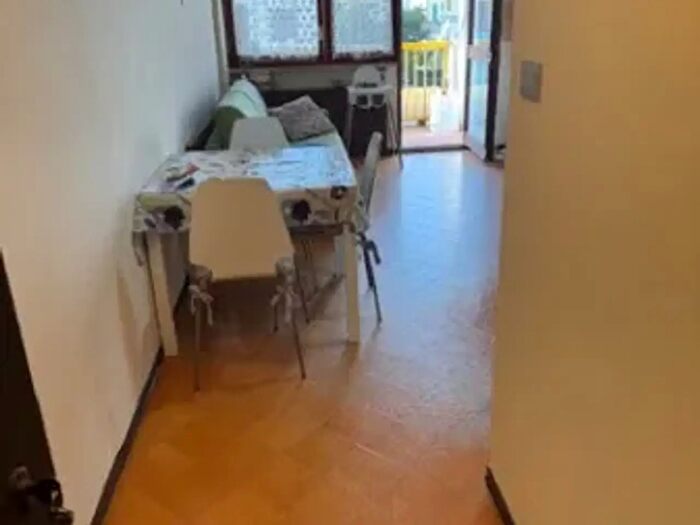 Appartamento trilocale in vendita in Martinsicuro