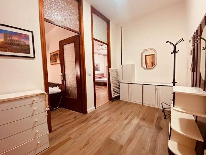 Casa con 6 locali in affitto in Centro, Poggio Rusco