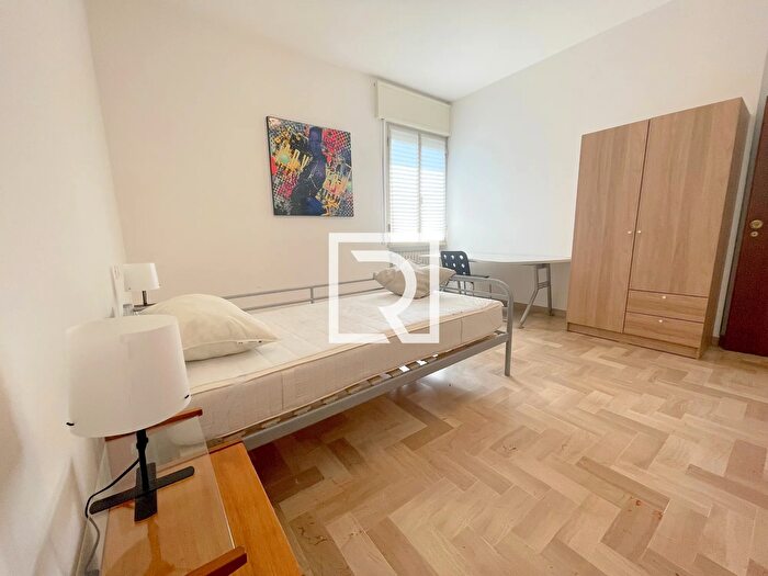 Appartamento monolocale in affitto in Bertini Forlì, Forli