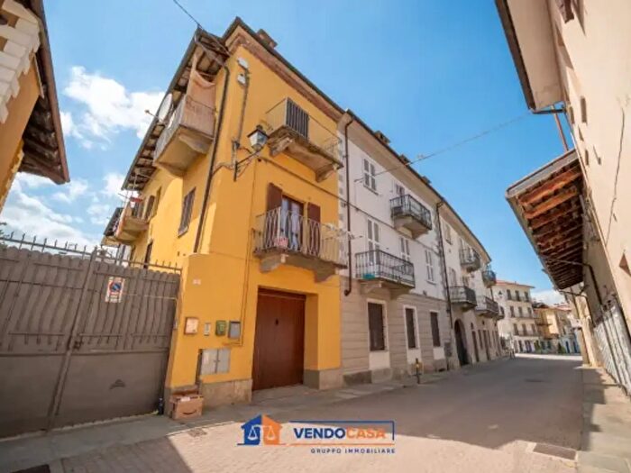 Appartamento trilocale in vendita in Corso Malingri, Bagnolo Piemonte