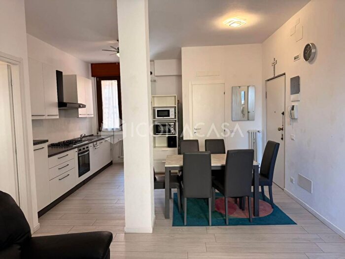 Appartamento in vendita in Via Battaglione Vicenza, Vicenza